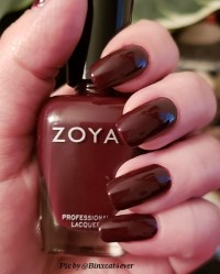 zoya nail polish and instagram gallery image 4