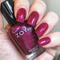 zoya nail polish and instagram gallery image 5