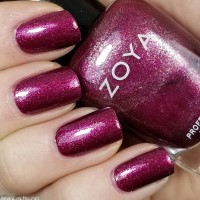 zoya nail polish and instagram gallery image 4