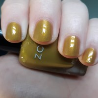 zoya nail polish and instagram gallery image 1