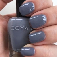 zoya nail polish and instagram gallery image 1