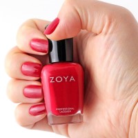 zoya nail polish and instagram gallery image 2