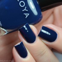 zoya nail polish and instagram gallery image 3