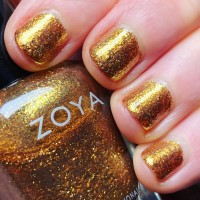 zoya nail polish and instagram gallery image 15