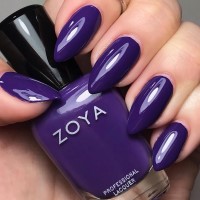 zoya nail polish and instagram gallery image 25