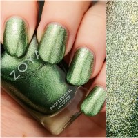 zoya nail polish and instagram gallery image 0