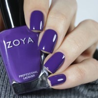 zoya nail polish and instagram gallery image 9