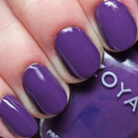 zoya nail polish and instagram gallery image 8