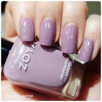 zoya nail polish and instagram gallery image 6