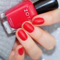 zoya nail polish and instagram gallery image 4