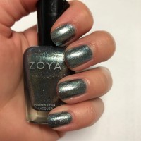 zoya nail polish and instagram gallery image 1