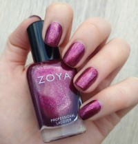 zoya nail polish and instagram gallery image 3