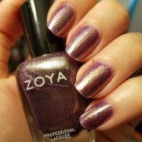 zoya nail polish and instagram gallery image 3