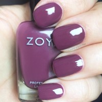 zoya nail polish and instagram gallery image 2