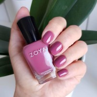 zoya nail polish and instagram gallery image 2