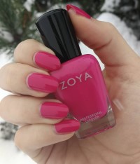 zoya nail polish and instagram gallery image 1