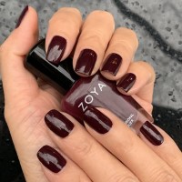 zoya nail polish and instagram gallery image 2