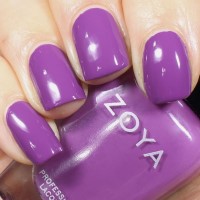 zoya nail polish and instagram gallery image 39