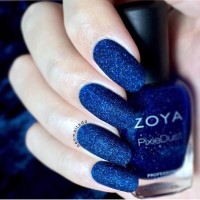 zoya nail polish and instagram gallery image 2