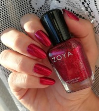 zoya nail polish and instagram gallery image 0