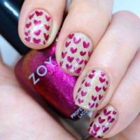 zoya nail polish and instagram gallery image 1