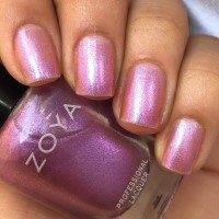 zoya nail polish and instagram gallery image 1