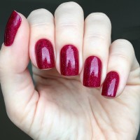 zoya nail polish and instagram gallery image 3