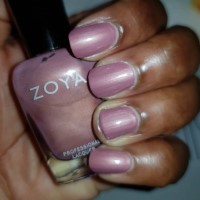 zoya nail polish and instagram gallery image 1