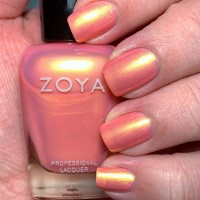 zoya nail polish and instagram gallery image 3