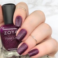 zoya nail polish and instagram gallery image 2