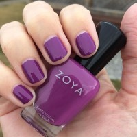 zoya nail polish and instagram gallery image 6