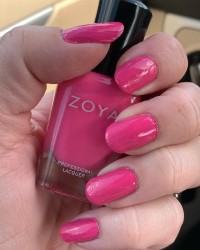 zoya nail polish and instagram gallery image 27