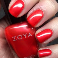 zoya nail polish and instagram gallery image 40