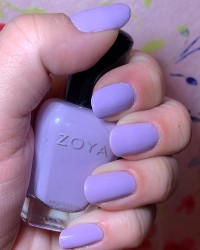 zoya nail polish and instagram gallery image 4