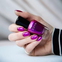 zoya nail polish and instagram gallery image 2