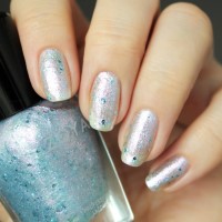 zoya nail polish and instagram gallery image 1