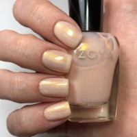 zoya nail polish and instagram gallery image 1