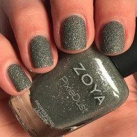 zoya nail polish and instagram gallery image 2