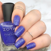 zoya nail polish and instagram gallery image 0