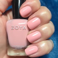 zoya nail polish and instagram gallery image 45