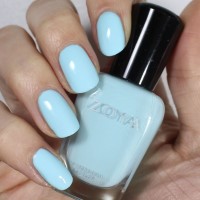 zoya nail polish and instagram gallery image 36