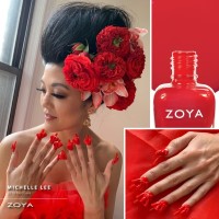 zoya nail polish and instagram gallery image 0