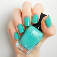 zoya nail polish and instagram gallery image 3