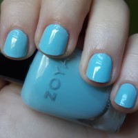 zoya nail polish and instagram gallery image 32