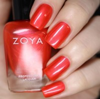 zoya nail polish and instagram gallery image 31