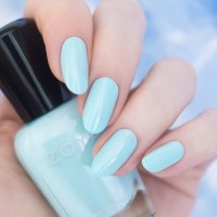 zoya nail polish and instagram gallery image 20