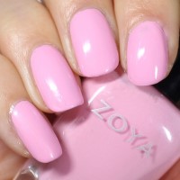 zoya nail polish and instagram gallery image 4