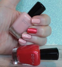 zoya nail polish and instagram gallery image 9