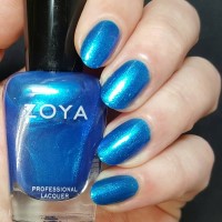 zoya nail polish and instagram gallery image 0