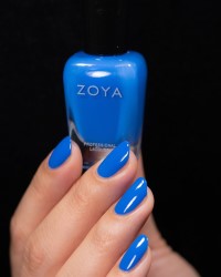 zoya nail polish and instagram gallery image 19